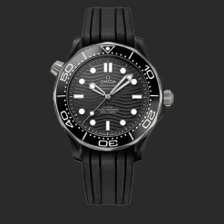 Seamaster Diver 300M