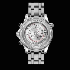 Seamaster Diver 300M Chronograph