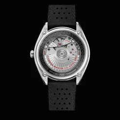 Seamaster Olympic Official Timekeeper