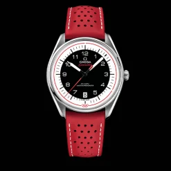 Seamaster Olympic Official Timekeeper