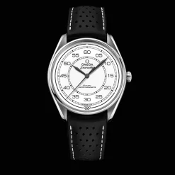 Seamaster Olympic Official Timekeeper 39.5mm Limited Edition Set