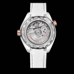 Seamaster Planet Ocean 600M