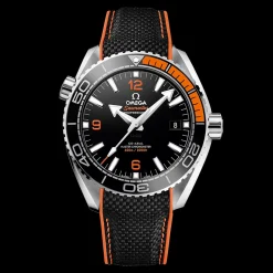 Seamaster Planet Ocean 600M