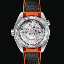 Seamaster Planet Ocean 600M
