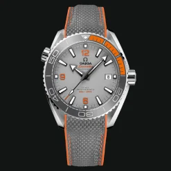 Seamaster Planet Ocean 600M