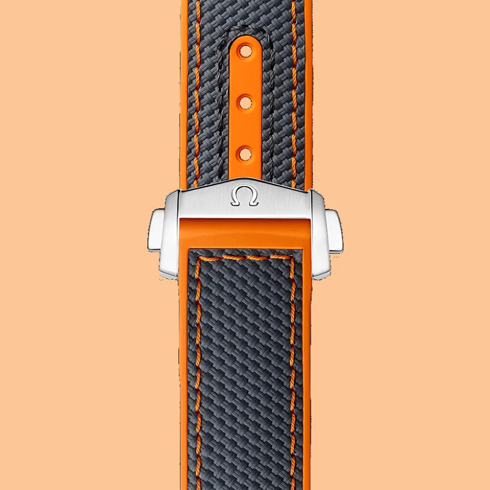 Seamaster Planet Ocean 600M