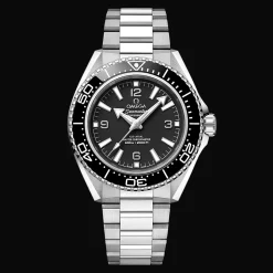 Seamaster Planet Ocean 600M