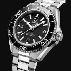 Seamaster Planet Ocean 600M