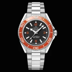 Seamaster Planet Ocean 600M