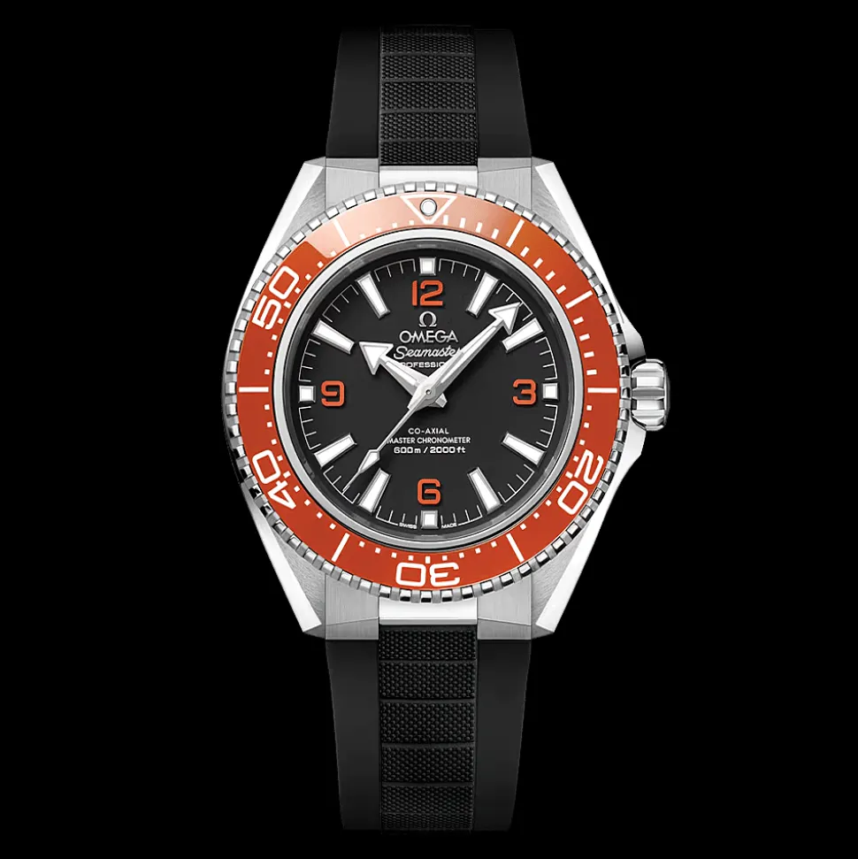 Seamaster Planet Ocean 600M