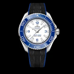 Seamaster Planet Ocean 6000M 'Ultra Deep'