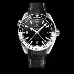 Seamaster Planet Ocean 600M GMT