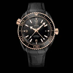 Seamaster Planet Ocean 600M GMT