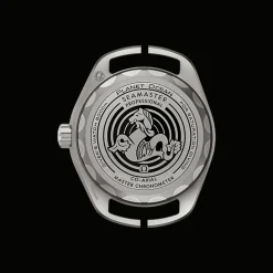 Seamaster Planet Ocean 6000M 'Ultra Deep'