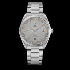 Seamaster Railmaster