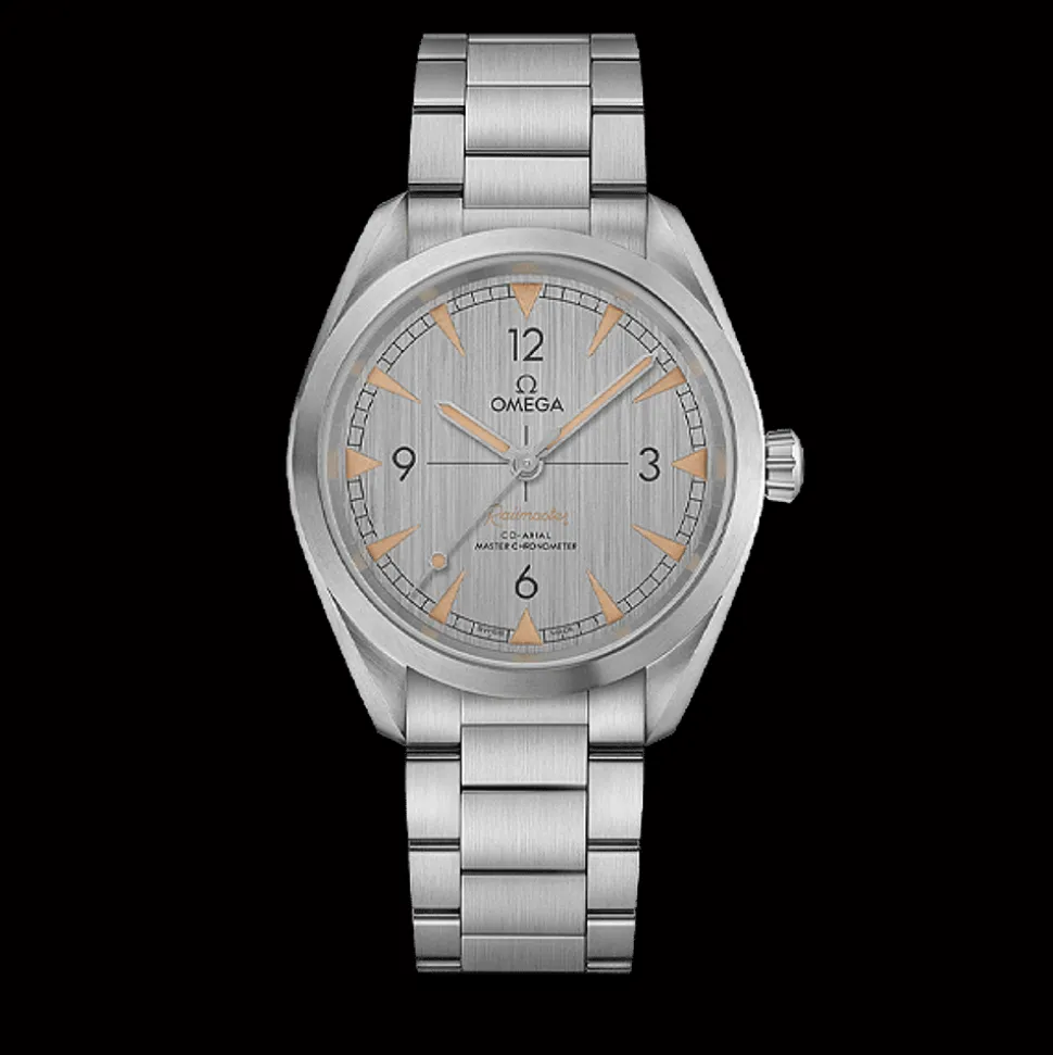 Seamaster Railmaster
