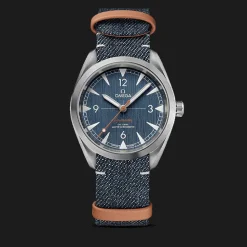 Seamaster Railmaster