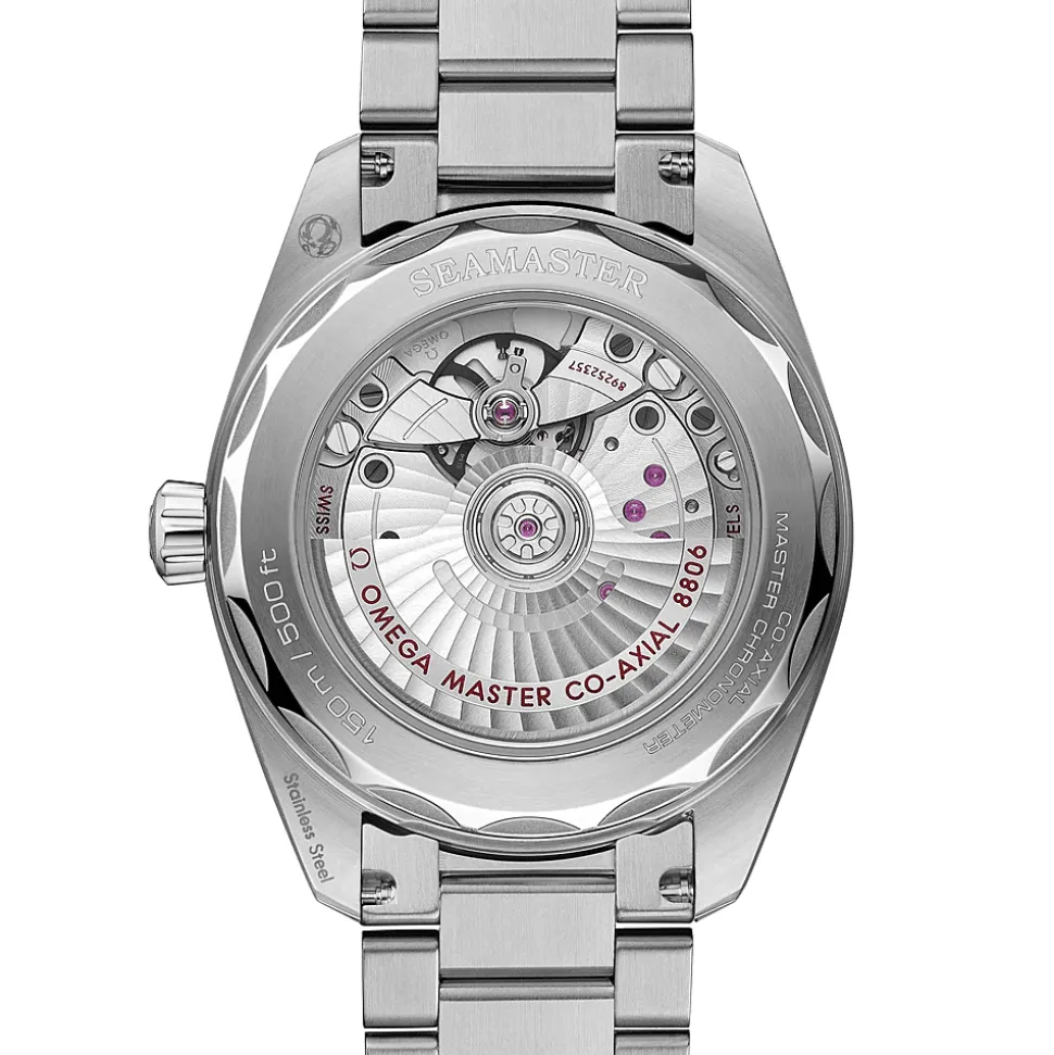 Seamaster Railmaster