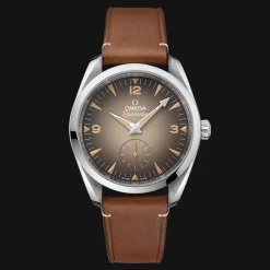 Seamaster Railmaster