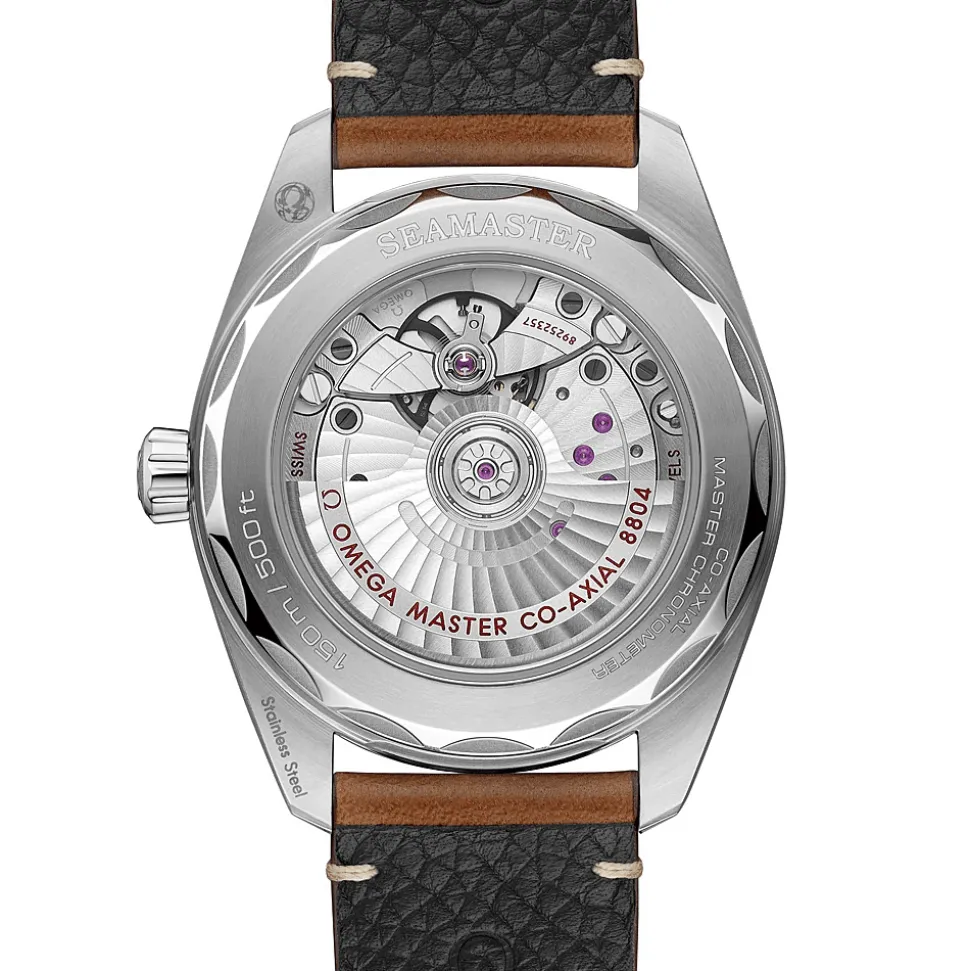 Seamaster Railmaster