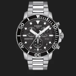 Seastar 1000 Chronograph