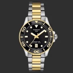 Seastar 1000 36mm