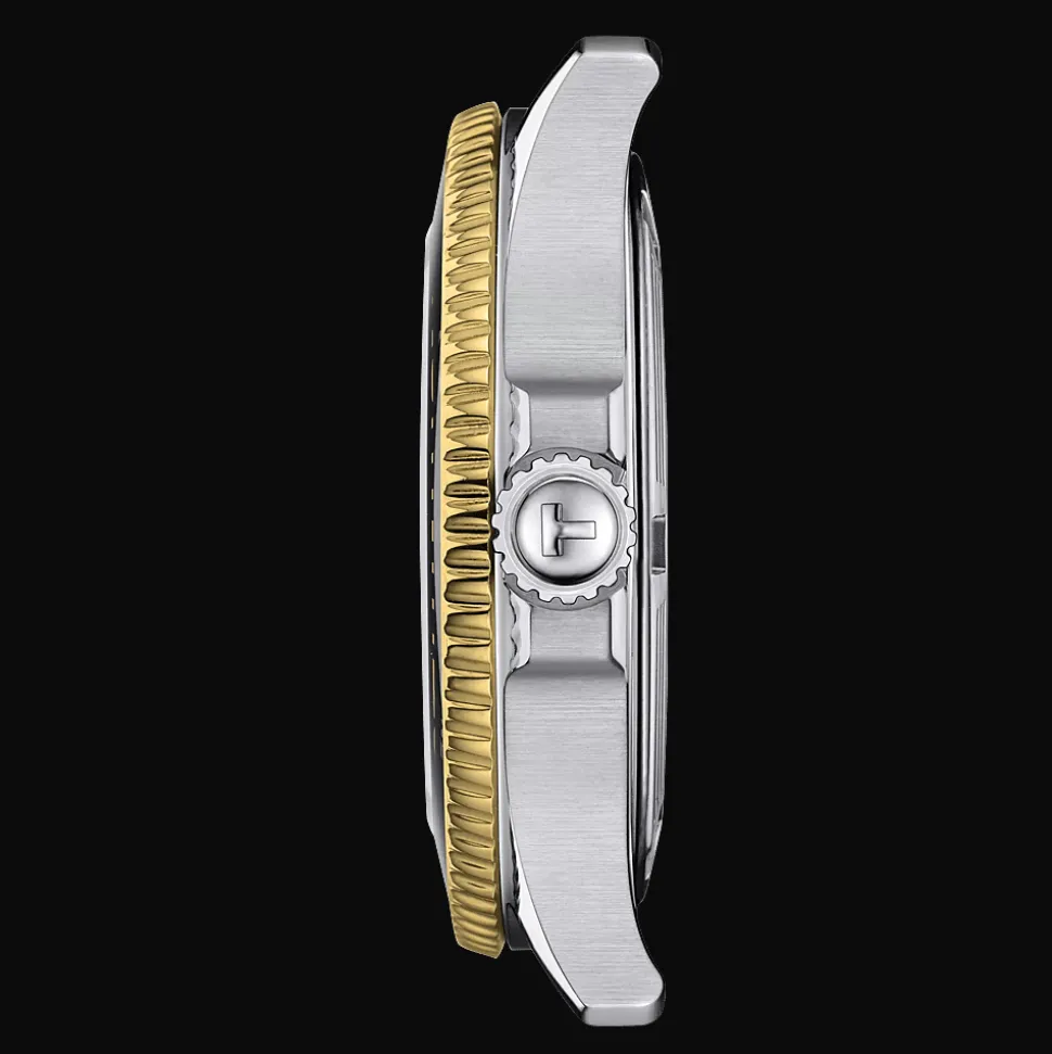Seastar 1000 36mm