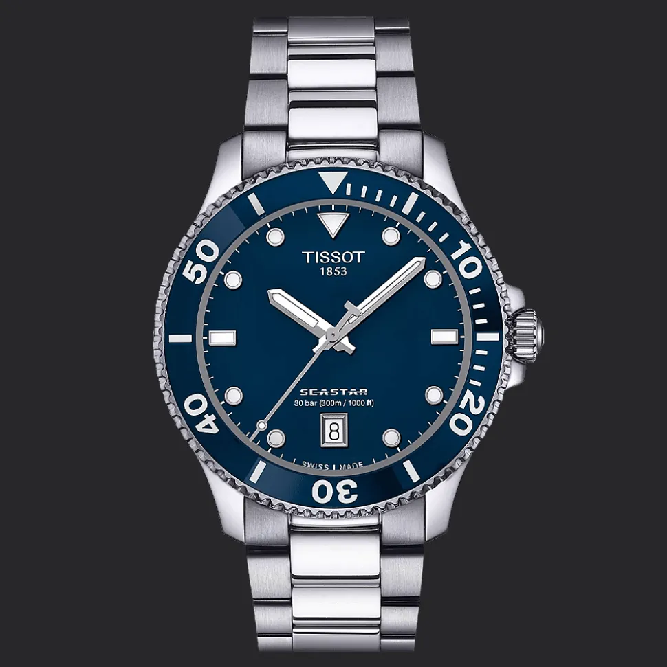 Seastar 1000 40mm