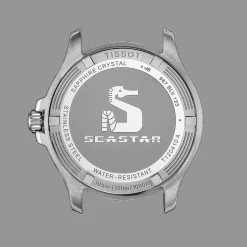 Seastar 1000 40mm