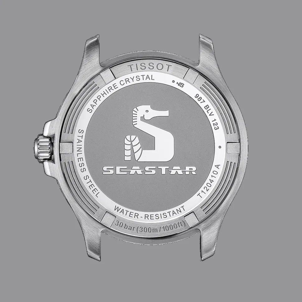 Seastar 1000 40mm
