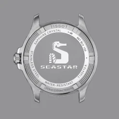 Seastar 1000 40mm