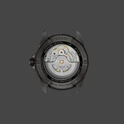 Seastar 1000 40MM