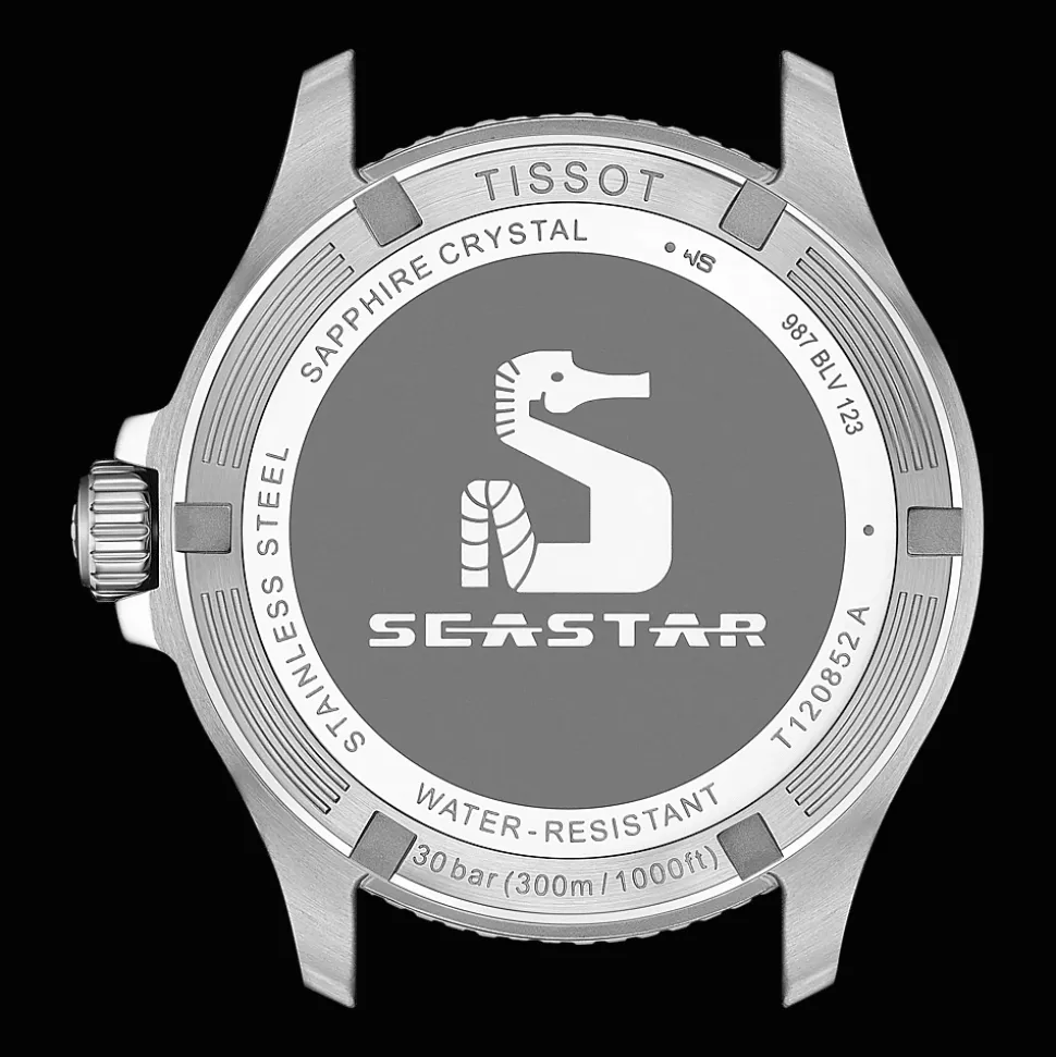 Seastar 1000 40mm