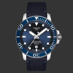 Seastar 1000 Powermatic 80 Silicium