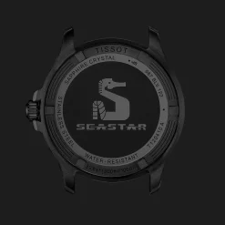 Seastar 1000 Quartz
