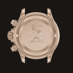 Seastar 1000 Quartz Chronograph 38mm