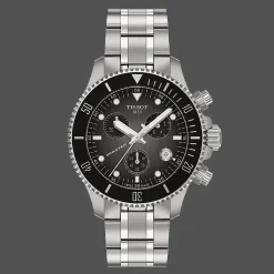 Seastar Steel Chrono