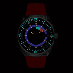 Sideral S Powermatic 80