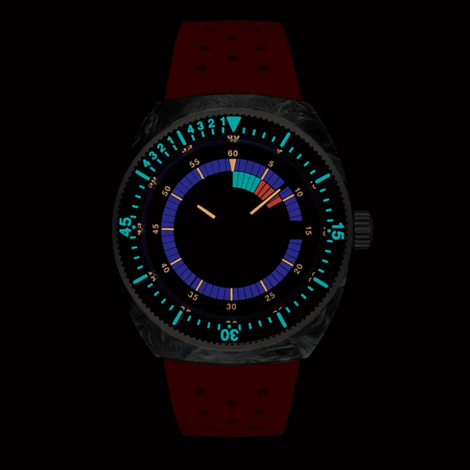 Sideral S Powermatic 80