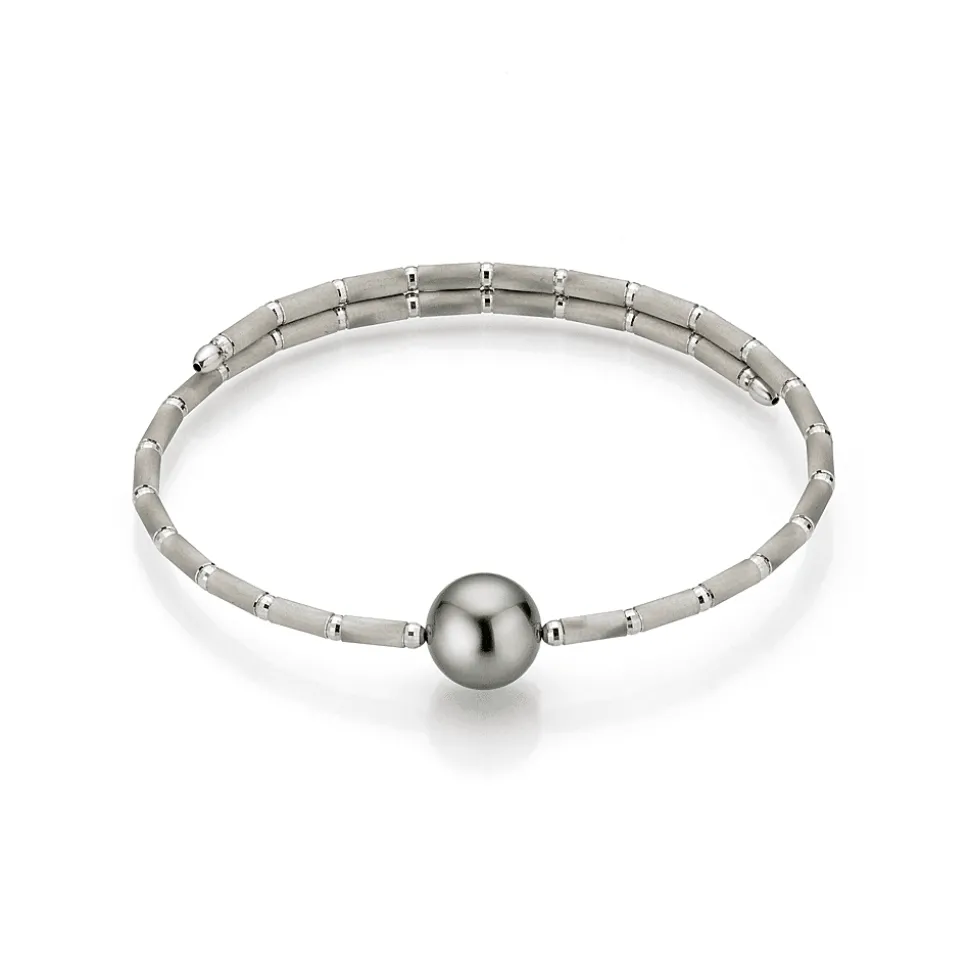 Silk Magnet armband