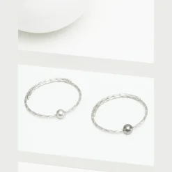Silk Magnet armband