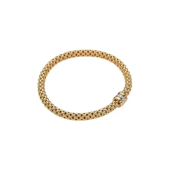 Solo GG Bracelet w/dias
