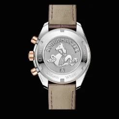Speedmaster 38