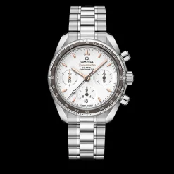 Speedmaster 38