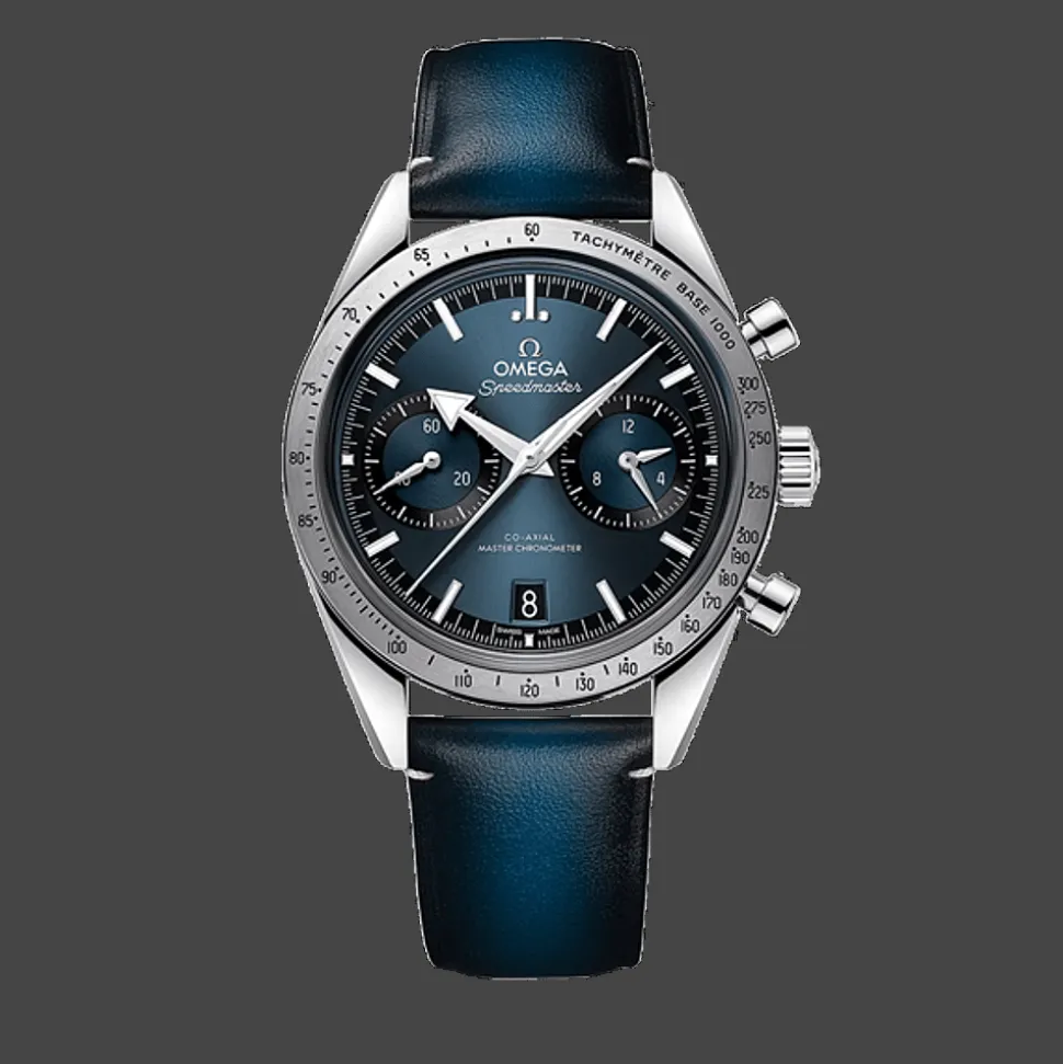 Speedmaster ’57