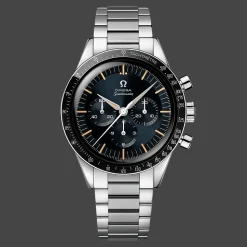 Speedmaster Anniversary 'First Omega In Space'