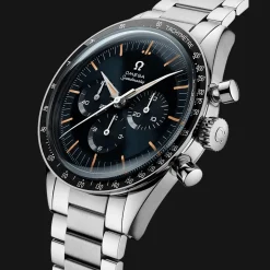 Speedmaster Anniversary 'First Omega In Space'