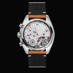 Speedmaster Chronoscope