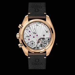 Speedmaster Chronoscope