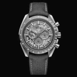 Speedmaster Dark Side Of The Moon